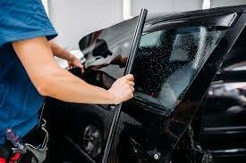 The Benefits of Car Window Tinting: Keeping Your Vehicle Cool and Protected