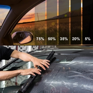 What You Need to Know Before You Tint Your Vehicle